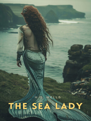 cover image of The Sea Lady